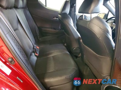 Zdjęcie 11 z 13 samochodu: 2019 TOYOTA C-HR LIMITED VIN:NMTKHMBX3KR081545 - miniatura