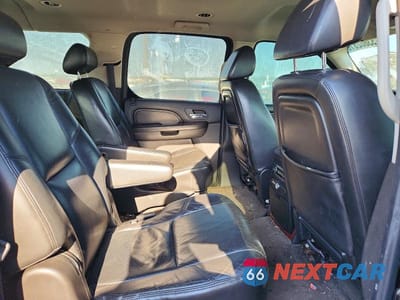 Zdjęcie 11 z 13 samochodu: 2008 CADILLAC ESCALADE ESV VIN:1GYFK66858R236181 - miniatura