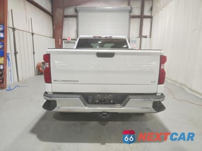 Zdjęcie 6 z 12 samochodu: 2023 CHEVROLET SILVERADO C1500 LT VIN:1GCRACEK3PZ120672 - miniatura