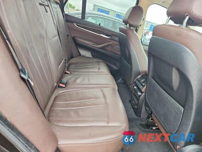 Zdjęcie 11 z 13 samochodu: 2015 BMW X5 XDRIVE35I VIN:5UXKR0C55F0P16079 - miniatura