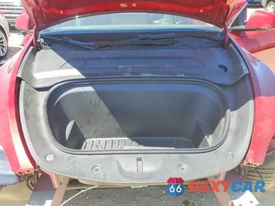Zdjęcie 12 z 14 samochodu: 2025 TESLA MODEL Y VIN:7SAYGDED8SF313354 - miniatura