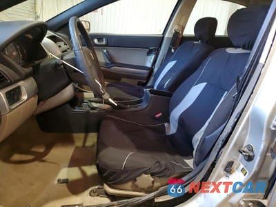 Zdjęcie 7 z 12 samochodu: 2004 MITSUBISHI GALANT ES MEDIUM VIN:4A3AB36F04E116090 - miniatura