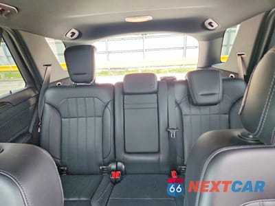 Zdjęcie 10 z 14 samochodu: 2016 MERCEDES-BENZ GLE 350 VIN:4JGDA5JB8GA764061 - miniatura