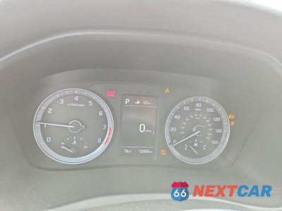 Zdjęcie 9 z 13 samochodu: 2018 HYUNDAI SONATA SEL VIN:5NPE34AF0JH641855 - miniatura