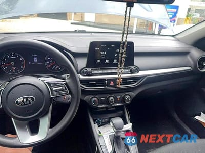 Zdjęcie 9 z 10 samochodu: 2021 KIA FORTE LXS VIN:3KPF24AD7ME316523 - miniatura