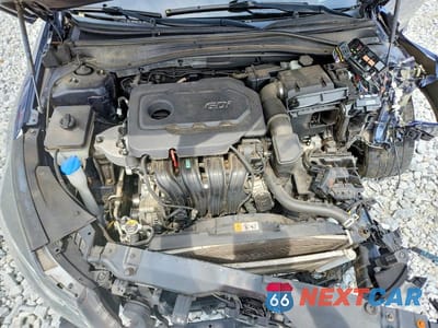 Zdjęcie 11 z 13 samochodu: 2019 KIA OPTIMA LX VIN:5XXGT4L32KG367311 - miniatura