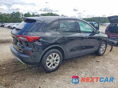 Trzecie zdjęcie samochodu z tyłu: 2025 FORD ESCAPE ACTIVE VIN:1FMCU9GN6SUA44261 - miniatura