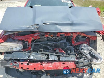 Zdjęcie 11 z 13 samochodu: 2011 DODGE CHALLENGER VIN:2B3CJ4DG0BH571416 - miniatura