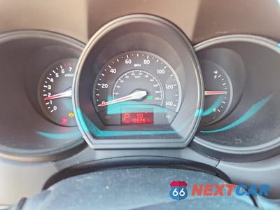 Zdjęcie 9 z 13 samochodu: 2013 KIA RIO 5-DOOR VIN:KNADN5A34D6123695 - miniatura