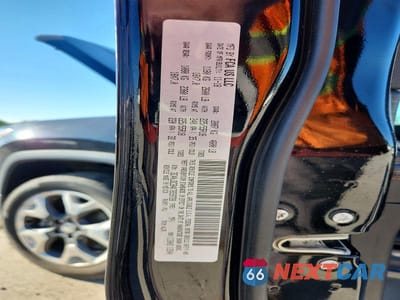 Zdjęcie 13 z 13 samochodu: 2019 JEEP COMPASS LIMITED VIN:3C4NJDCB4KT659728 - miniatura