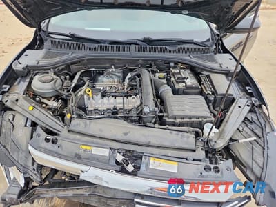 Zdjęcie 11 z 13 samochodu: 2020 VOLKSWAGEN JETTA S VIN:3VWC57BU1LM095500 - miniatura