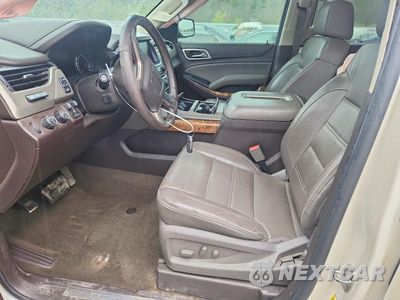 Zdjęcie 7 z 13 samochodu: 2015 GMC YUKON DENALI VIN:1GKS2CKJ1FR667842 - miniatura