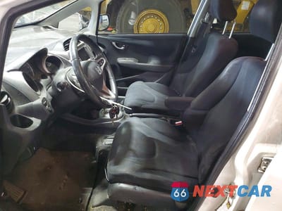 Zdjęcie 7 z 12 samochodu: 2009 HONDA FIT SPORT VIN:JHMGE88679S051776 - miniatura