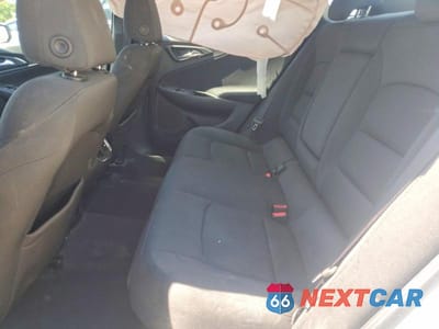 Zdjęcie 10 z 12 samochodu: 2017 CHEVROLET MALIBU LT VIN:1G1ZE5ST5HF131598 - miniatura