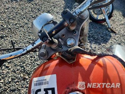 Zdjęcie 7 z 8 samochodu: 2003 HONDA VT750 CDD VIN:JH2RC44F33M100411 - miniatura