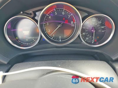 Zdjęcie 9 z 12 samochodu: 2024 MAZDA MX-5 MIATA GRAND TOURING VIN:JM1NDAD76R0609050 - miniatura