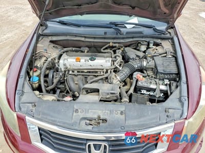 Zdjęcie 11 z 12 samochodu: 2008 HONDA ACCORD VIN:1HGCP25428A125590 - miniatura