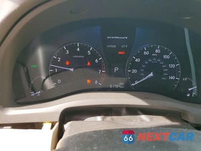 Zdjęcie 9 z 13 samochodu: 2014 LEXUS RX 350 VIN:2T2ZK1BA8EC135426 - miniatura