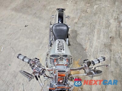 Piąte zdjęcie samochodu w środku: 2003 HARLEY-DAVIDSON XL1200 C ANNIVERSARY VIN:1HD1CGP523K417942 - miniatura