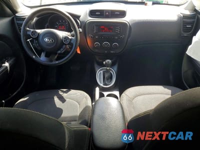 Zdjęcie 8 z 12 samochodu: 2014 KIA SOUL + VIN:KNDJP3A56E7041159 - miniatura