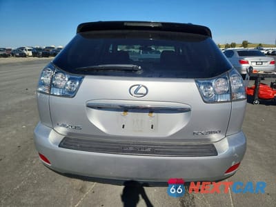 Zdjęcie 6 z 13 samochodu: 2009 LEXUS RX 350 VIN:2T2GK31U39C079934 - miniatura