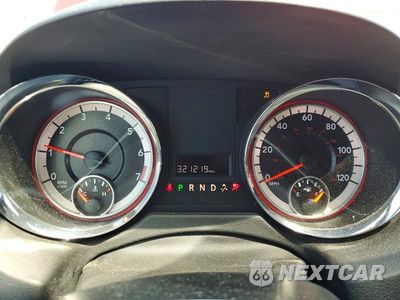 Zdjęcie 9 z 13 samochodu: 2019 DODGE GRAND CARAVAN SE VIN:2C4RDGBG6KR602988 - miniatura