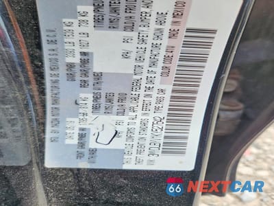 Zdjęcie 12 z 12 samochodu: 2019 TOYOTA YARIS L VIN:3MYDLBYV1KY527642 - miniatura