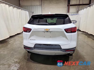 Zdjęcie 6 z 13 samochodu: 2025 CHEVROLET BLAZER 2LT VIN:3GNKBCR44SS262102 - miniatura