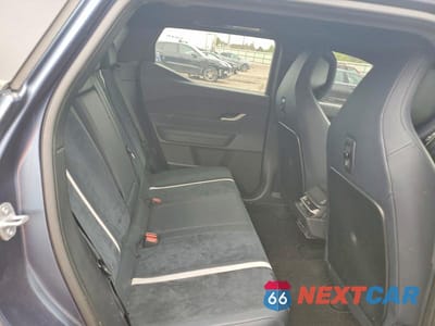 Zdjęcie 11 z 13 samochodu: 2023 FISKER OCEAN VIN:VCF1ZBU22PG005638 - miniatura