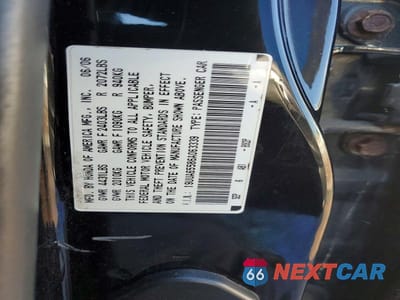 Zdjęcie 12 z 12 samochodu: 2006 ACURA 3.2TL VIN:19UUA65586A063339 - miniatura