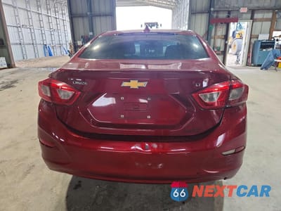Zdjęcie 6 z 12 samochodu: 2019 CHEVROLET CRUZE LT VIN:1G1BE5SM5K7141737 - miniatura
