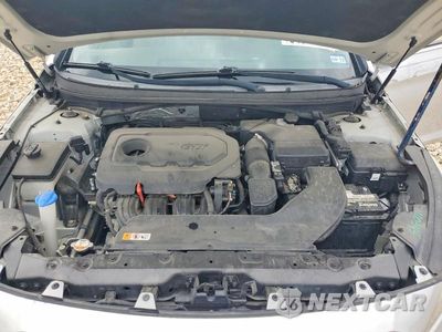 Zdjęcie 11 z 12 samochodu: 2016 HYUNDAI SONATA SE VIN:5NPE24AF3GH300686 - miniatura