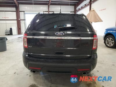 Zdjęcie 6 z 13 samochodu: 2013 FORD EXPLORER XLT VIN:1FM5K7D89DGC93351 - miniatura