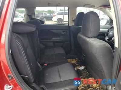 Zdjęcie 10 z 12 samochodu: 2016 MITSUBISHI OUTLANDER SE VIN:JA4AZ3A31GZ009018 - miniatura