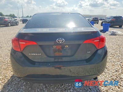 Zdjęcie 6 z 12 samochodu: 2018 TOYOTA COROLLA SE VIN:5YFBURHE3JP840718 - miniatura