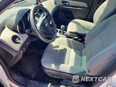 Zdjęcie 7 z 12 samochodu: 2015 CHEVROLET CRUZE VIN:1G1PD5SBXF7194365 - miniatura