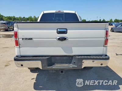 Zdjęcie 6 z 12 samochodu: 2013 FORD F150 SUPERCREW VIN:1FTFW1ET0DKG08113 - miniatura