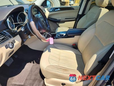 Zdjęcie 7 z 13 samochodu: 2017 MERCEDES-BENZ GLS 450 4MATIC VIN:4JGDF6EE8HA926283 - miniatura