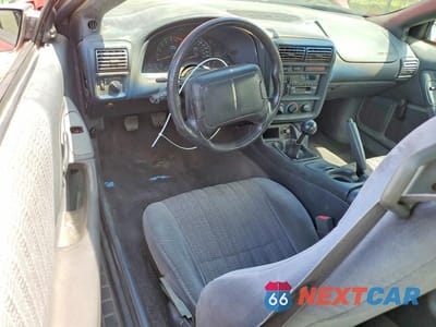 Zdjęcie 8 z 12 samochodu: 1998 CHEV CAMARO VIN:2G1FP22K1W2101693 - miniatura