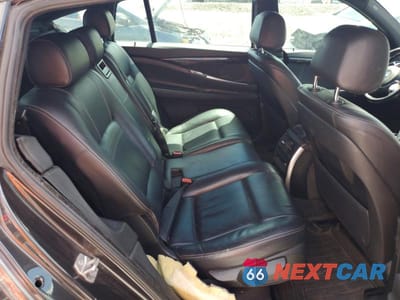 Zdjęcie 10 z 12 samochodu: 2017 BMW 535 IGT VIN:WBA5M2C32HG499346 - miniatura