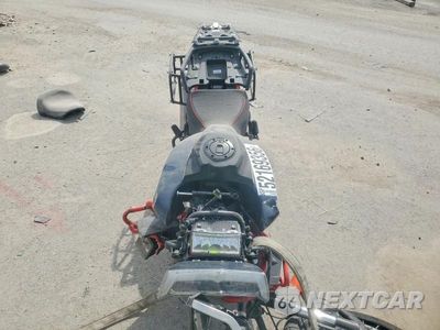 Piąte zdjęcie samochodu w środku: 2025 HARLEY-DAVIDSON RA1250 SE VIN:MLY1ZGS14SS950360 - miniatura