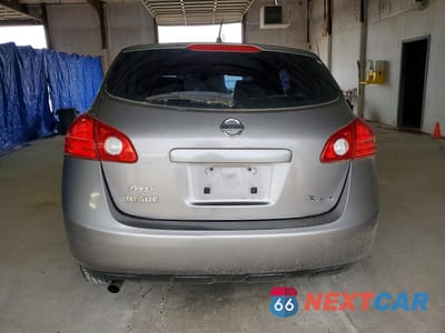 Zdjęcie 6 z 13 samochodu: 2009 NISSAN ROGUE S VIN:JN8AS58V79W449797 - miniatura