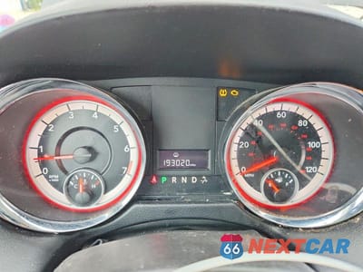 Zdjęcie 9 z 13 samochodu: 2012 DODGE GRAND CARAVAN SE VIN:2C4RDGBG8CR182197 - miniatura