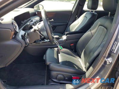 Zdjęcie 7 z 13 samochodu: 2022 MERCEDES-BENZ A 220 VIN:W1K3G4EB7NJ363557 - miniatura
