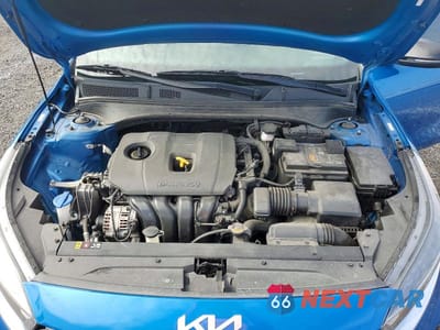 Zdjęcie 11 z 13 samochodu: 2023 KIA FORTE GT LINE VIN:3KPF54AD2PE611170 - miniatura