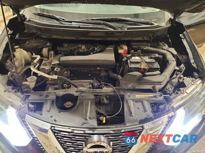 Zdjęcie 11 z 13 samochodu: 2017 NISSAN ROGUE SV VIN:KNMAT2MVXHP534090 - miniatura