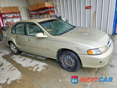 Czwarte zdjęcie samochodu z boku: 1998 NISSAN ALTIMA XE VIN:1N4DL01DXWC260896 - miniatura