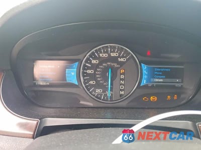 Zdjęcie 9 z 13 samochodu: 2011 FORD EDGE LIMITED VIN:2FMDK4KC8BBA36798 - miniatura