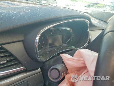 Zdjęcie 9 z 13 samochodu: 2017 BUICK ENCORE PREFERRED VIN:KL4CJESB3HB050214 - miniatura