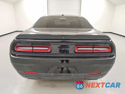 Zdjęcie 6 z 13 samochodu: 2023 DODGE CHALLENGER R/T VIN:2C3CDZBT8PH669575 - miniatura
